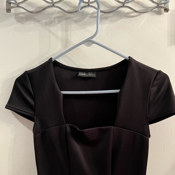 Oasis by Foschini Black Dress - Picture 3 of 3